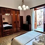 Casa Lia Lejlighed Cefalù