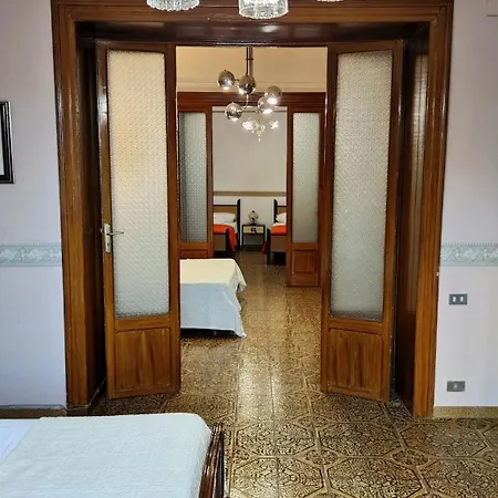 Casa Lia Apartamento