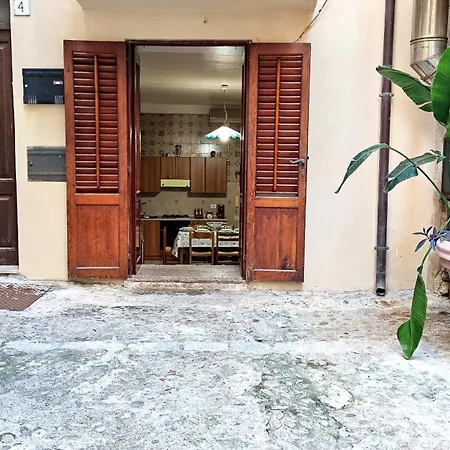 Casa Lia Lejlighed *