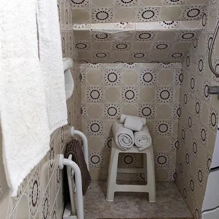 Apartamento Casa Lia