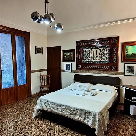 Casa Lia Lejlighed *