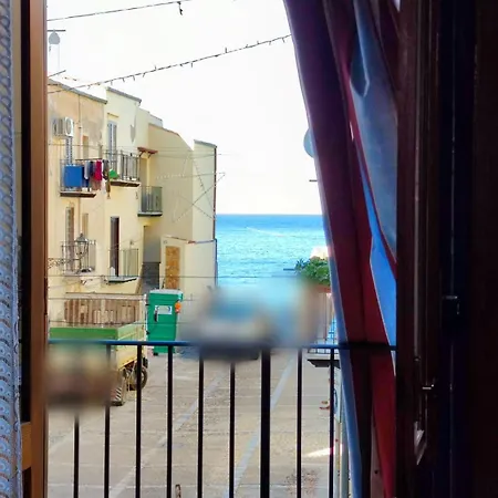 Apartamento Casa Lia