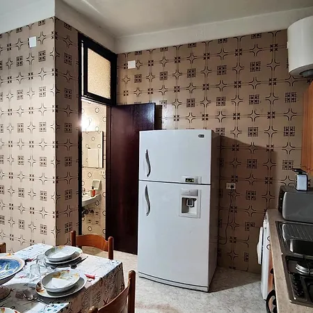 Apartamento Casa Lia Cefalù
