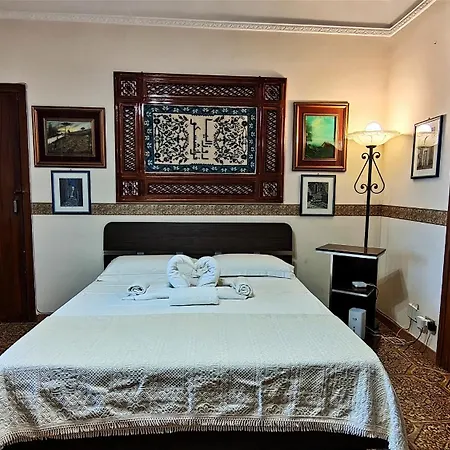 Casa Lia Lejlighed *