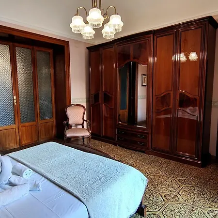 Apartamento Casa Lia *