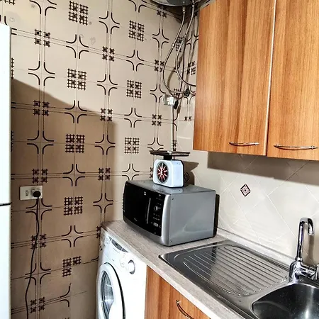 Apartamento Casa Lia