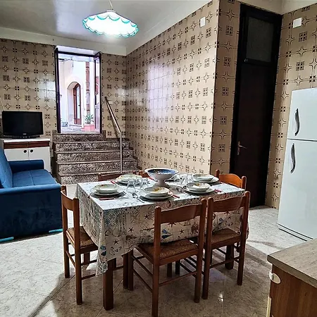 Apartamento Casa Lia Cefalù