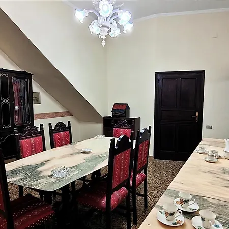 Apartamento Casa Lia