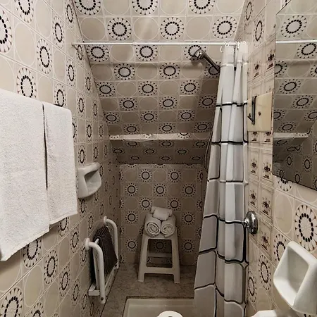 Apartamento Casa Lia *