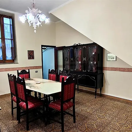 Apartamento Casa Lia Cefalù