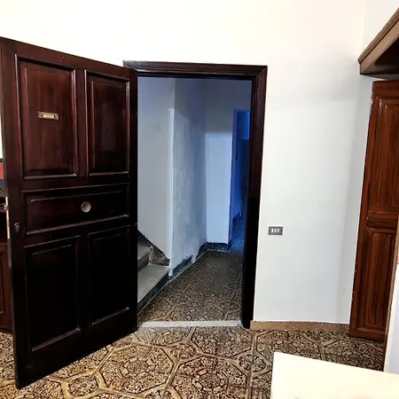 Apartamento Casa Lia *