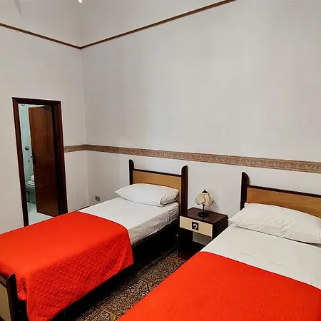 Apartamento Casa Lia *