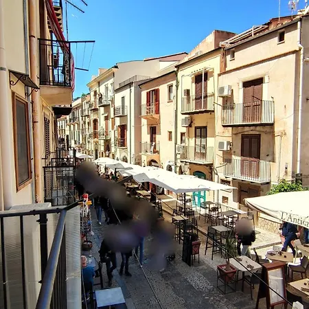 Apartamento Casa Lia