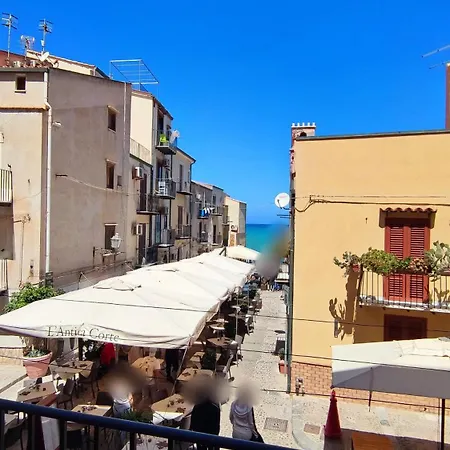 Apartamento Casa Lia *