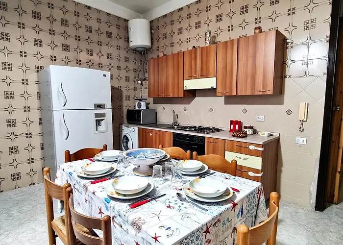 Casa Lia Daire Cefalù