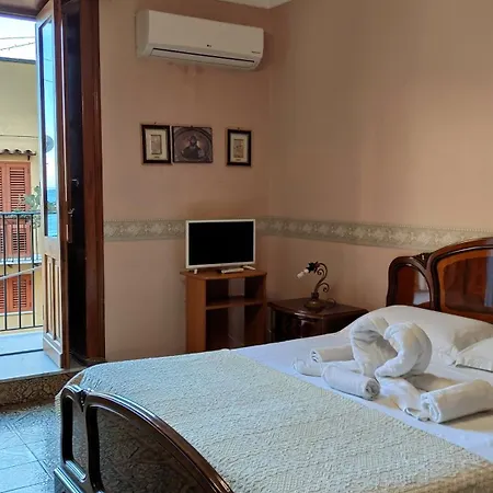 Апартаменты Casa Lia *