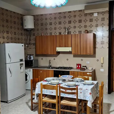 Lejlighed Casa Lia Cefalù