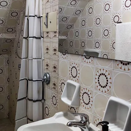 Casa Lia Апартаменты Чефалу