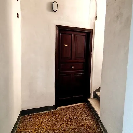 Appartement Casa Lia Cefalù