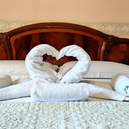 Casa Lia Appartement *