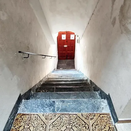 Апартаменты Casa Lia *