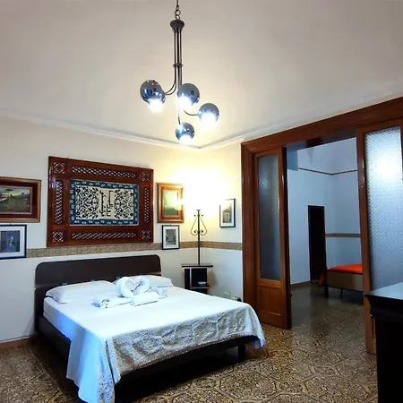 Casa Lia 切法卢