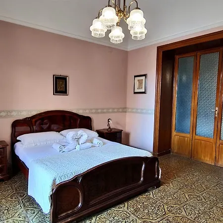 Casa Lia Appartement