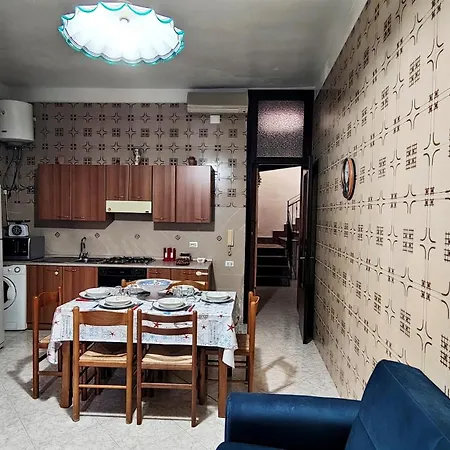 Appartement Casa Lia Cefalù