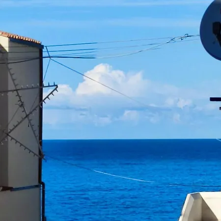 Casa Lia * Чефалу