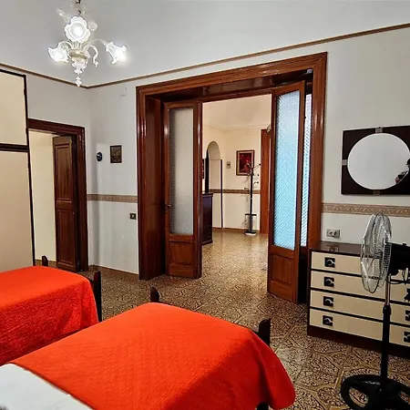 Апартаменты Casa Lia