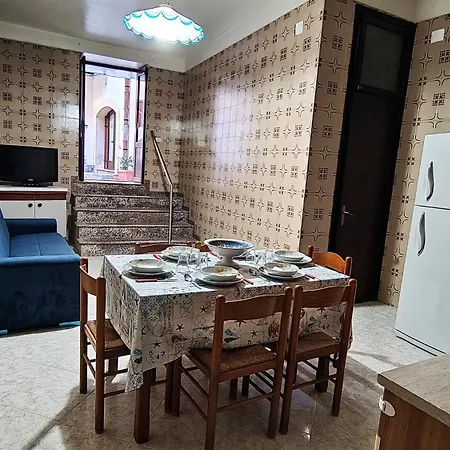 Appartement Casa Lia *