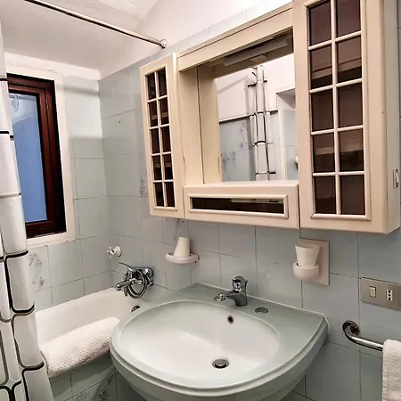 Casa Lia Апартаменты *