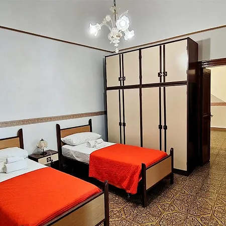 Casa Lia Appartement