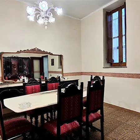 Апартаменты Casa Lia