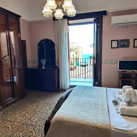 Casa Lia Appartement *