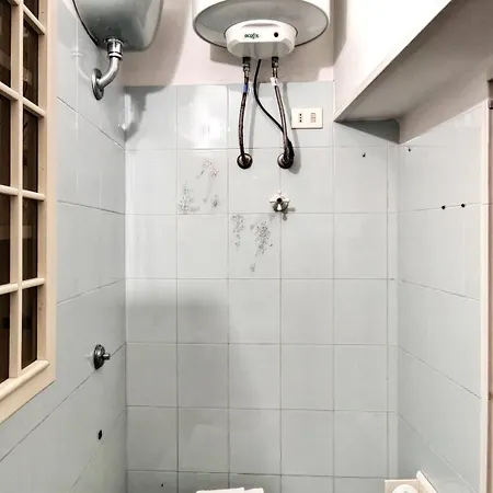 Casa Lia Апартаменты Чефалу