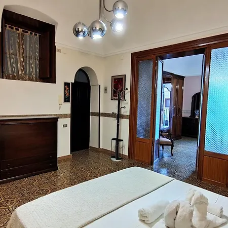 Casa Lia * Чефалу