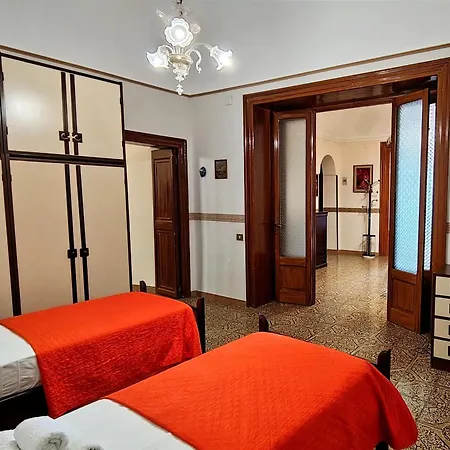 Casa Lia Апартаменты *