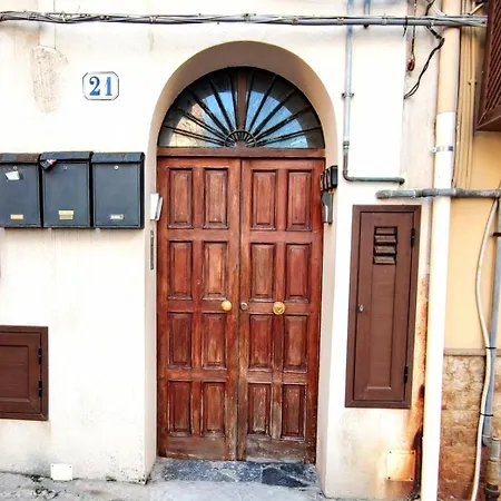 Casa Lia Appartement