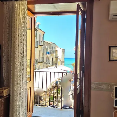 Casa Lia Апартаменты