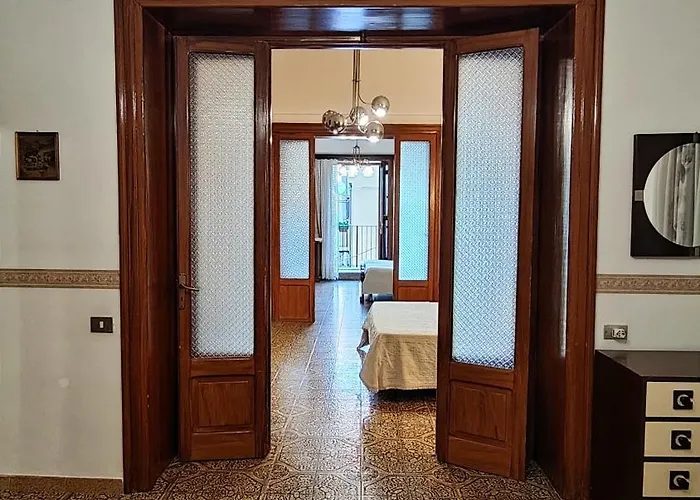 Casa Lia צ'פאלו