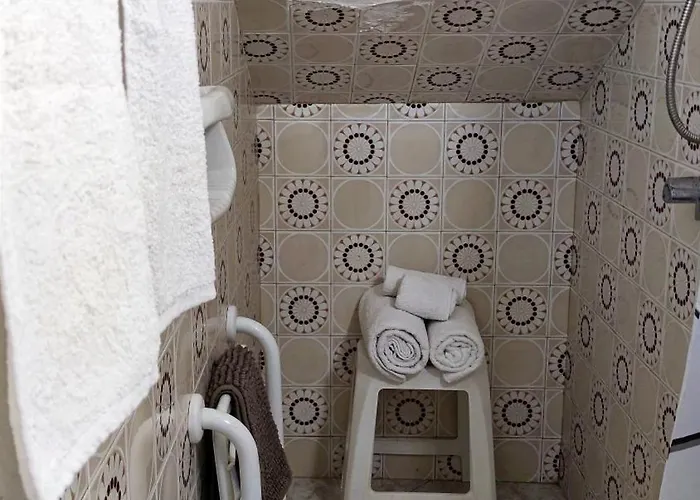 Appartement Casa Lia