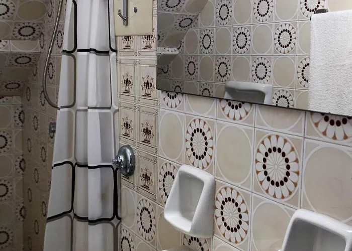 Casa Lia Appartement Cefalù