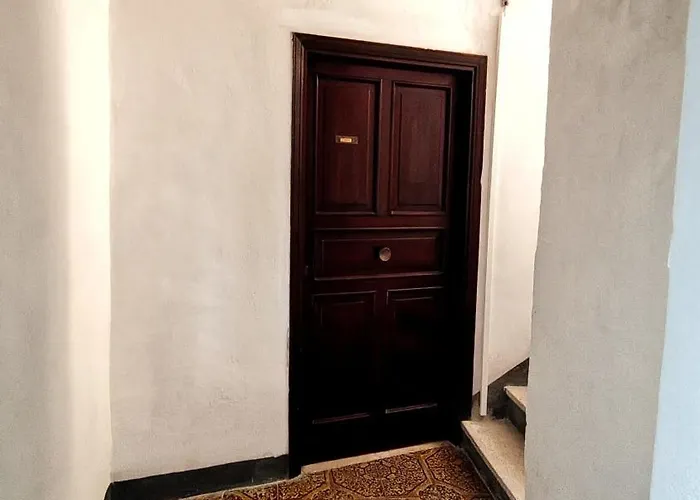 Appartement Casa Lia Cefalù