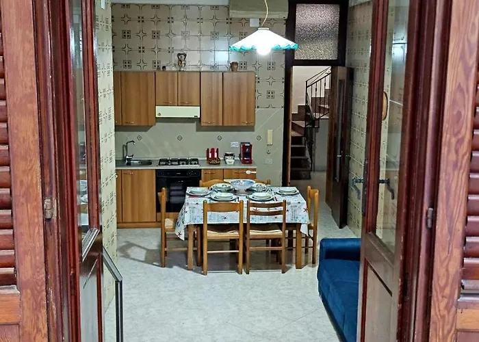 Casa Lia צ'פאלו