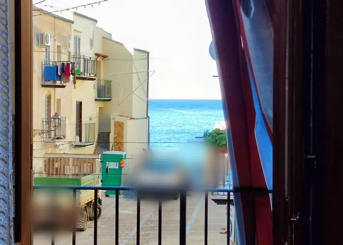 Appartement Casa Lia