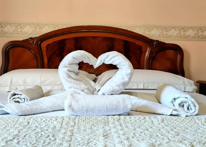 Casa Lia Appartement *