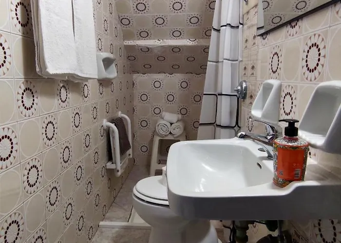 Casa Lia * צ'פאלו