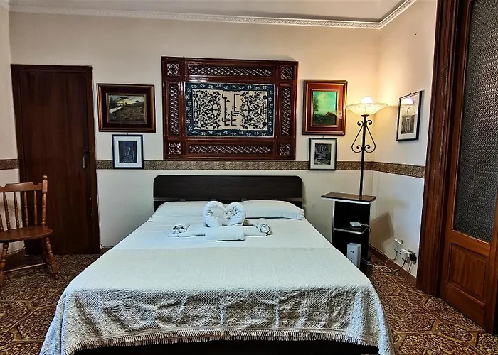 Casa Lia Appartement *