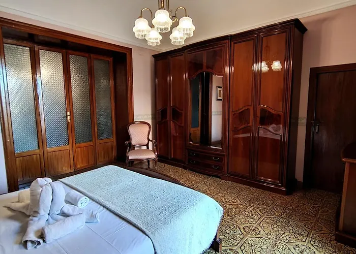 Appartement Casa Lia *